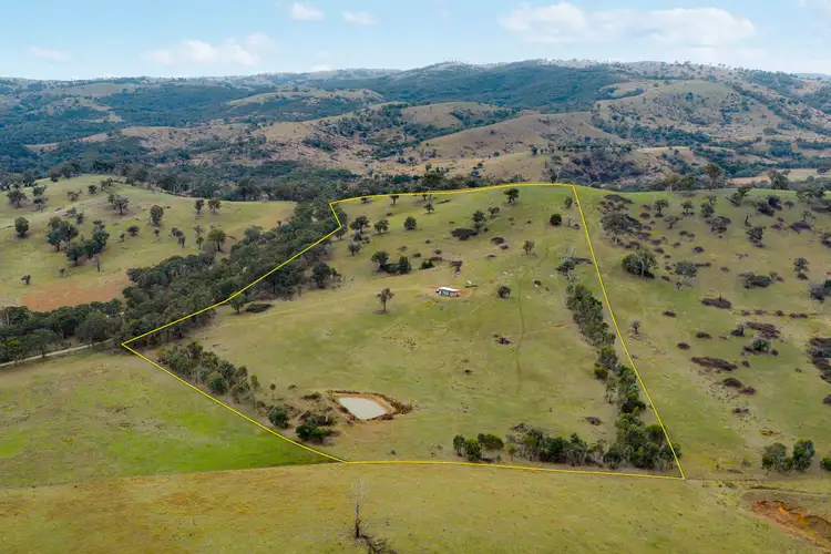 Main view of Homely rural property listing, - Mulgowrie Road, Crookwell NSW 2583