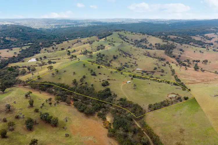 Second view of Homely rural property listing, - Mulgowrie Road, Crookwell NSW 2583