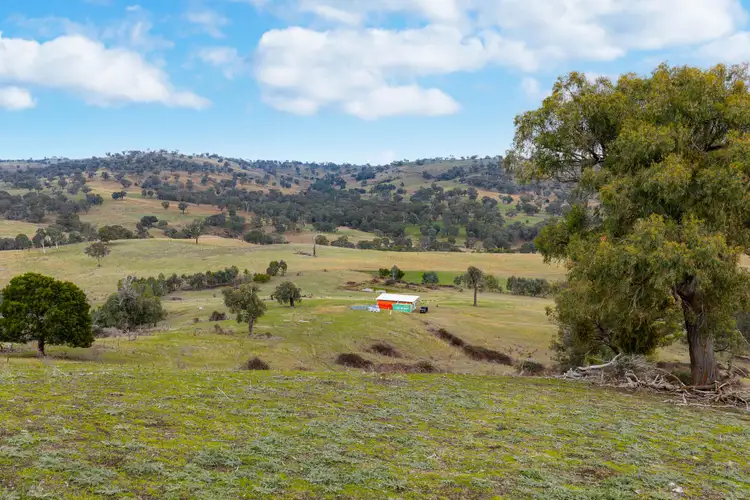 Third view of Homely rural property listing, - Mulgowrie Road, Crookwell NSW 2583