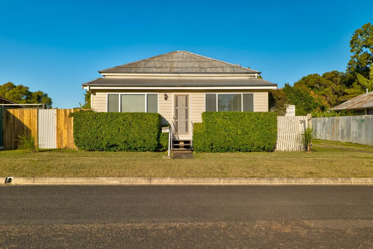 Main view of Homely house listing, 68 John Street North, Laidley QLD 4341