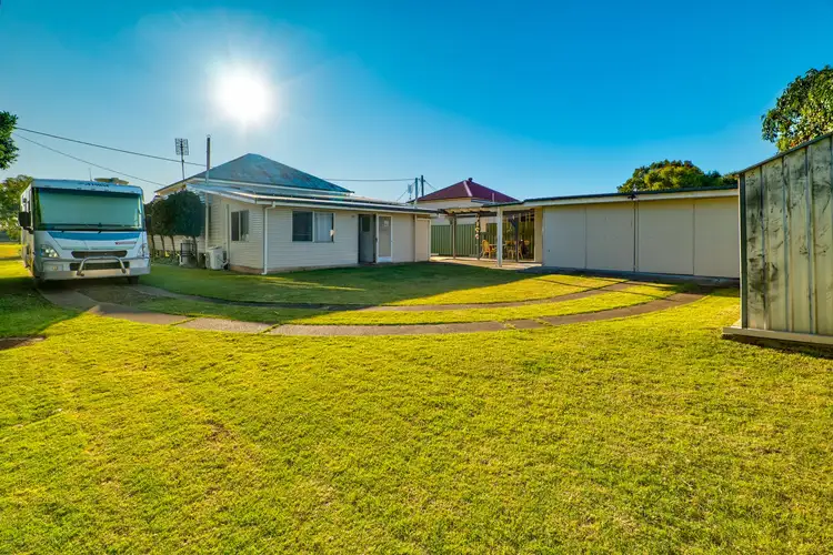 Second view of Homely house listing, 68 John Street North, Laidley QLD 4341