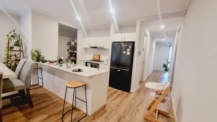 Fifth view of Homely house listing, 32 Tamworth Drive, Rockbank VIC 3335