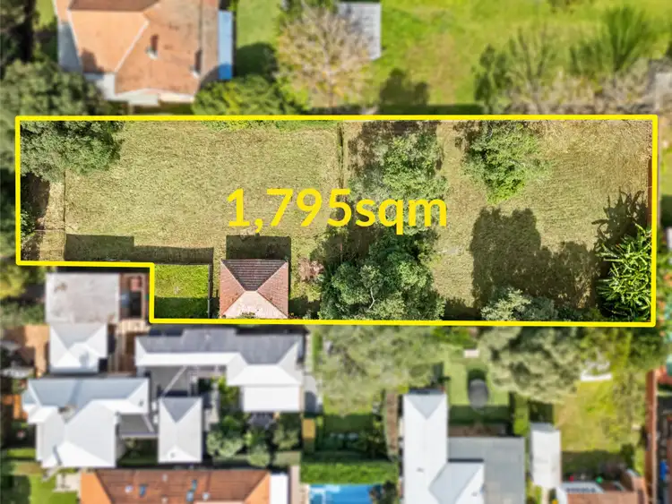 90 Sydney Street, Willoughby NSW 2068