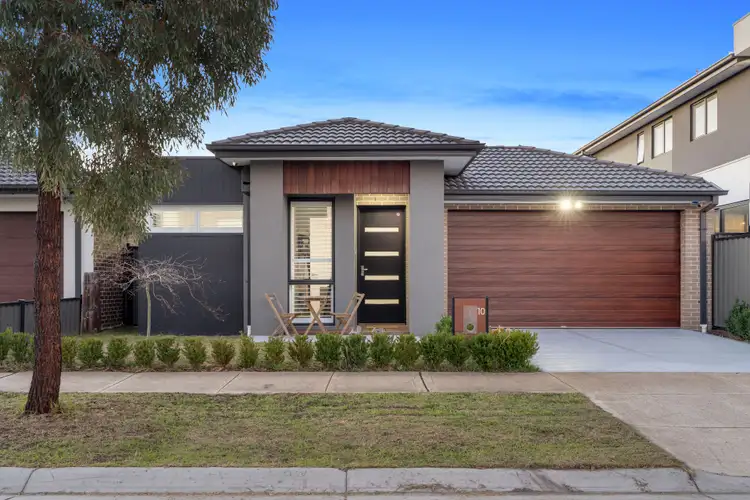 10 Marara Street, Craigieburn VIC 3064