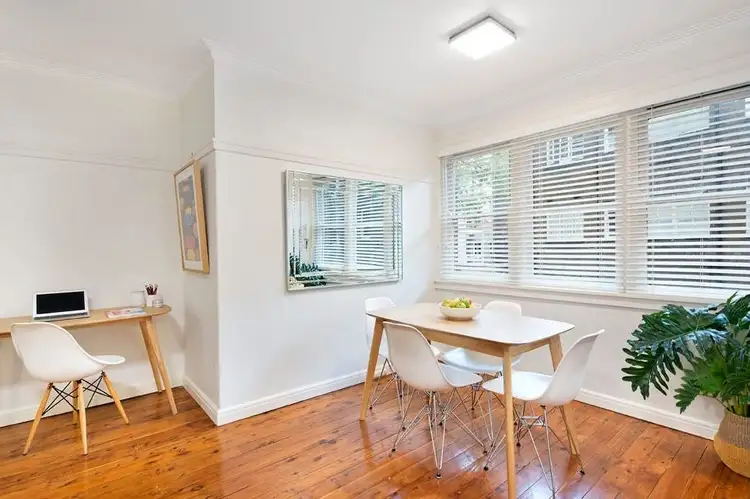 8/21 St Neot Avenue, Potts Point NSW 2011