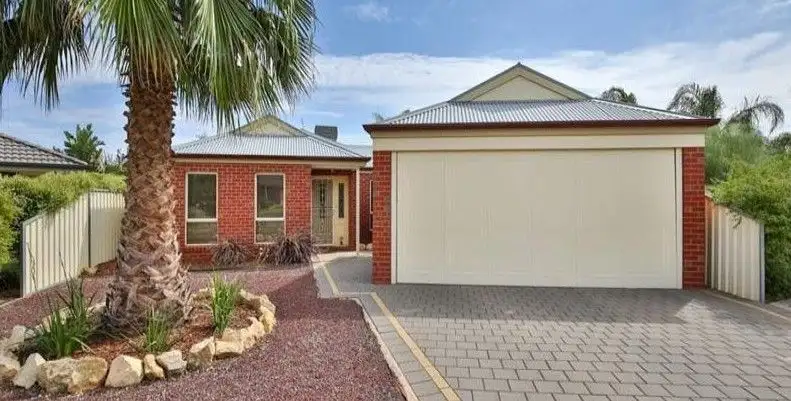 Main view of Homely house listing, 34 Olympic Way, Mildura VIC 3500