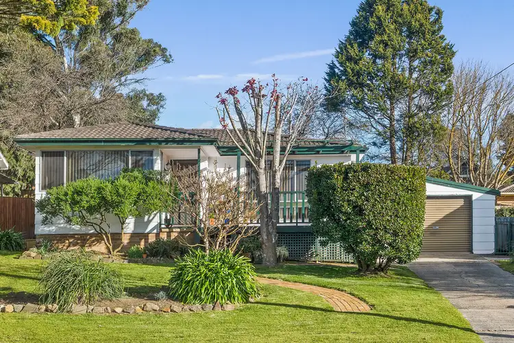 56 Parkes Road