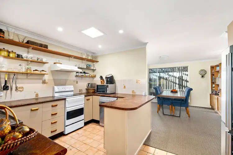 Fourth view of Homely house listing, 56 Parkes Road, Moss Vale NSW 2577
