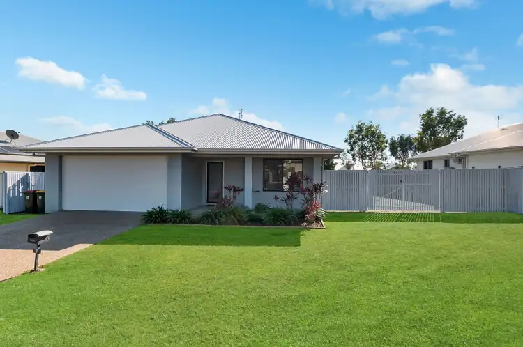 2 Filmoy Place, Bushland Beach QLD 4818