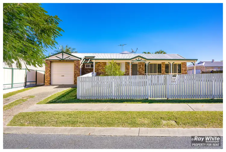 925 Norman Road, Parkhurst QLD 4702