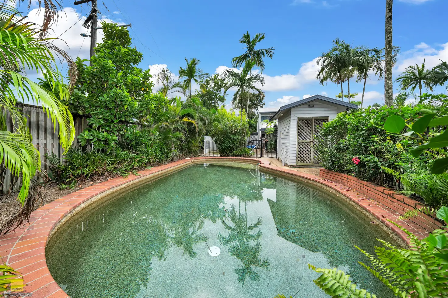 Main view of Homely unit listing, 4/5-7 Mintaro Crescent, Woree QLD 4868