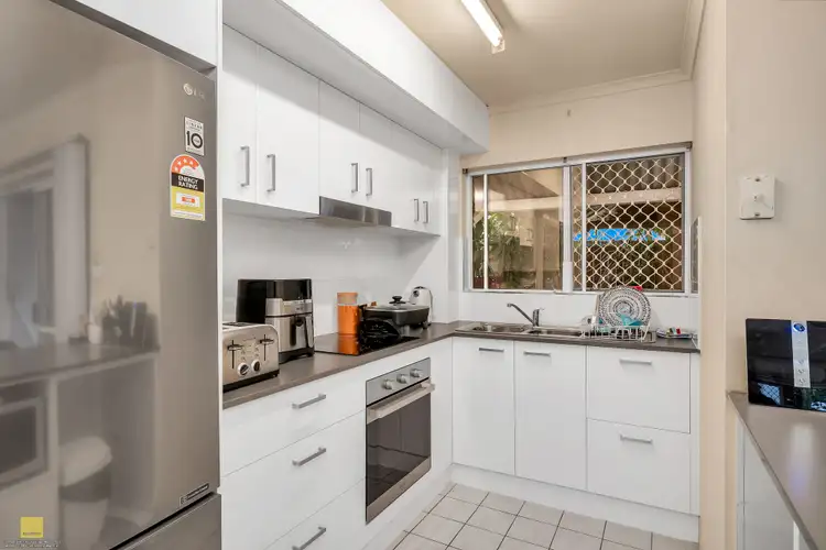 Second view of Homely unit listing, 4/5-7 Mintaro Crescent, Woree QLD 4868