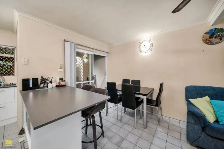 Third view of Homely unit listing, 4/5-7 Mintaro Crescent, Woree QLD 4868