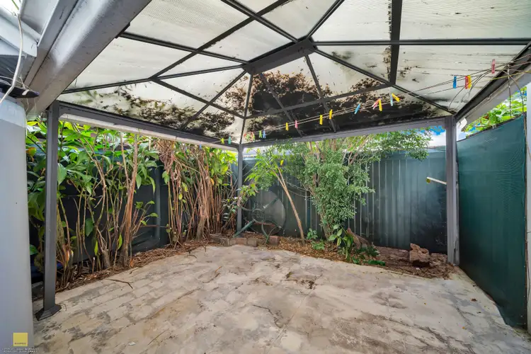 Fourth view of Homely unit listing, 4/5-7 Mintaro Crescent, Woree QLD 4868