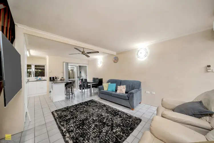 Sixth view of Homely unit listing, 4/5-7 Mintaro Crescent, Woree QLD 4868