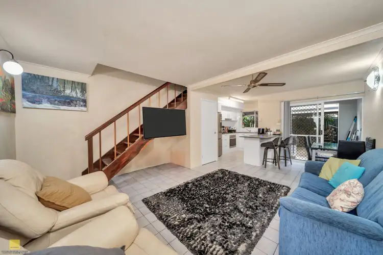 Seventh view of Homely unit listing, 4/5-7 Mintaro Crescent, Woree QLD 4868