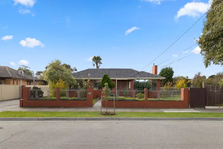 3 Oakdale Court, Springvale VIC 3171