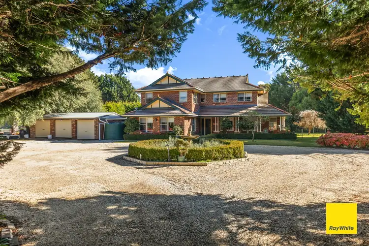 4 Reardon Place, Bungendore NSW 2621