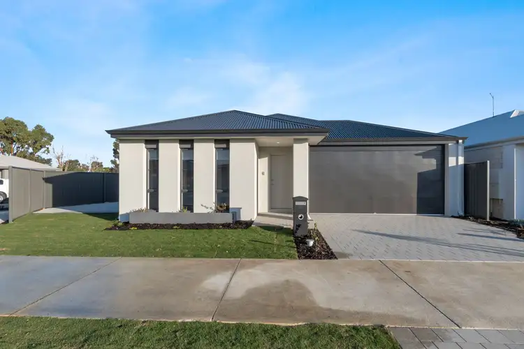 26 Dooragan Street, Baldivis WA 6171