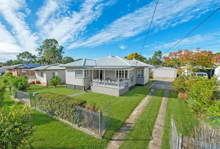 24 Reddy Street, One Mile QLD 4305