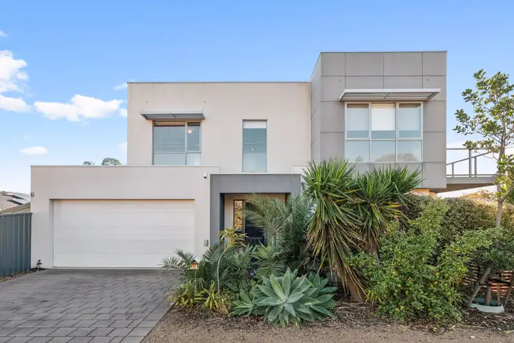Second view of Homely house listing, 1/17 Salter Crescent, Port Noarlunga SA 5167