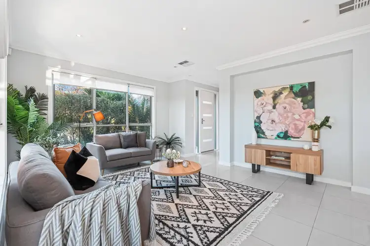Fourth view of Homely house listing, 1/17 Salter Crescent, Port Noarlunga SA 5167