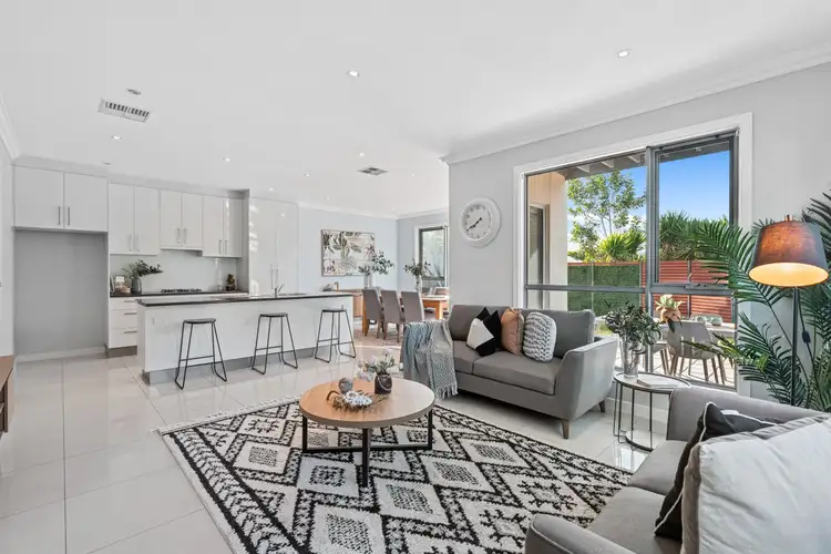 Fifth view of Homely house listing, 1/17 Salter Crescent, Port Noarlunga SA 5167