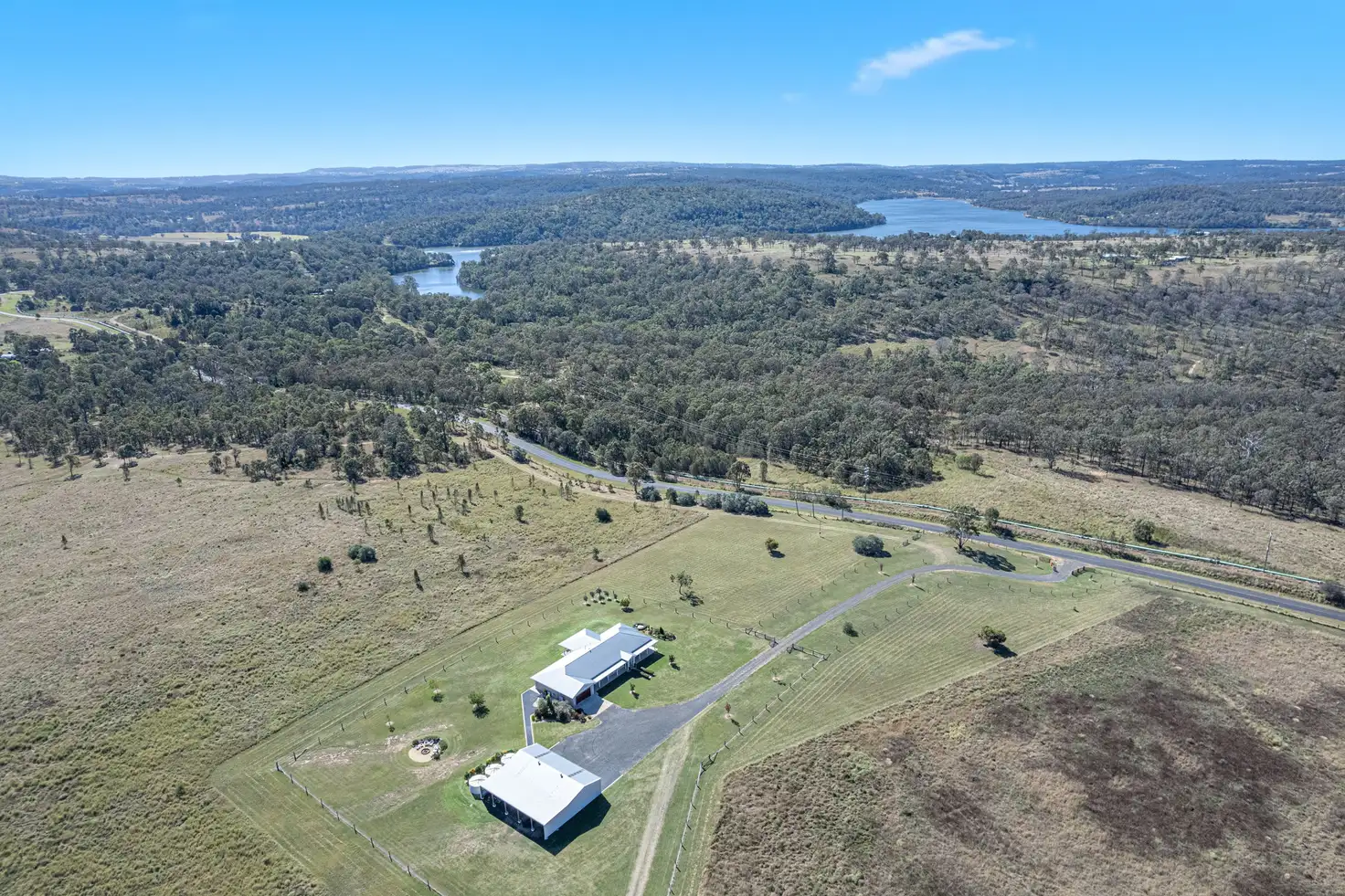 Main view of Homely rural property listing, 173 Pipeline Road, Meringandan QLD 4352