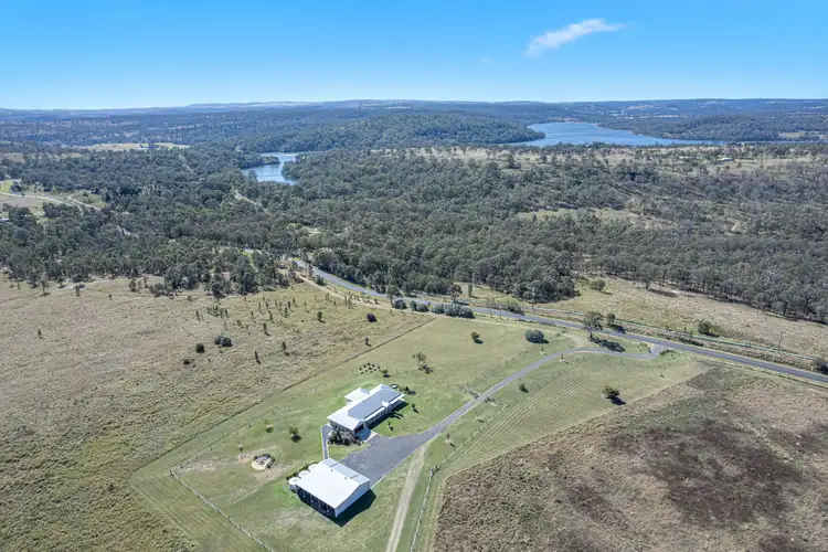 Second view of Homely rural property listing, 173 Pipeline Road, Meringandan QLD 4352