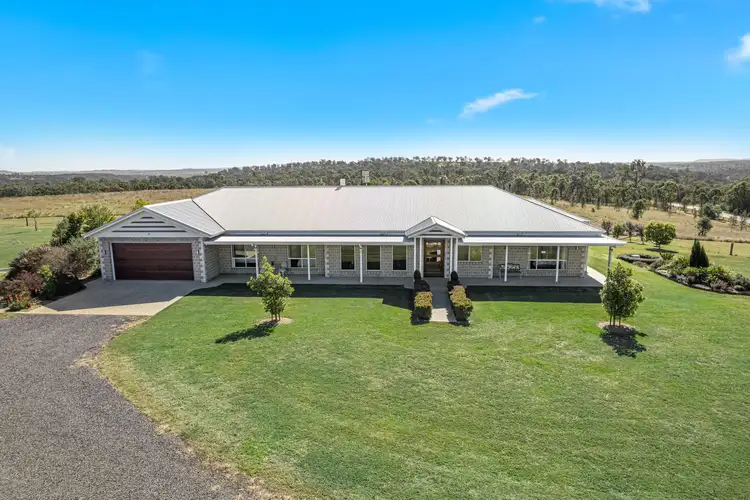 Third view of Homely rural property listing, 173 Pipeline Road, Meringandan QLD 4352