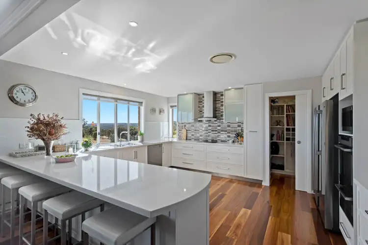 Fourth view of Homely rural property listing, 173 Pipeline Road, Meringandan QLD 4352