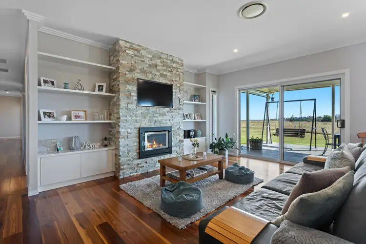 Fifth view of Homely rural property listing, 173 Pipeline Road, Meringandan QLD 4352