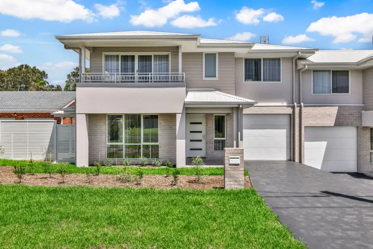 Main view of Homely house listing, 2/2B Wentworth Street, Culburra Beach NSW 2540