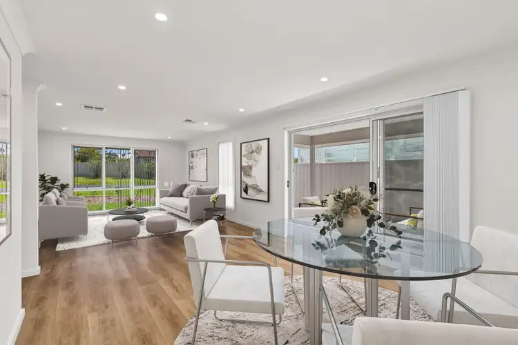 Third view of Homely house listing, 2/2B Wentworth Street, Culburra Beach NSW 2540