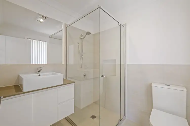 Fourth view of Homely house listing, 2/2B Wentworth Street, Culburra Beach NSW 2540