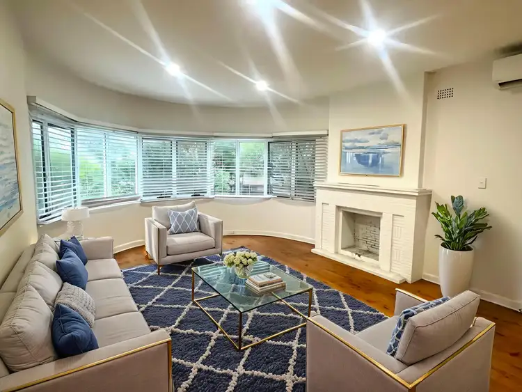 Main view of Homely house listing, 33 Grace Avenue, Frenchs Forest NSW 2086