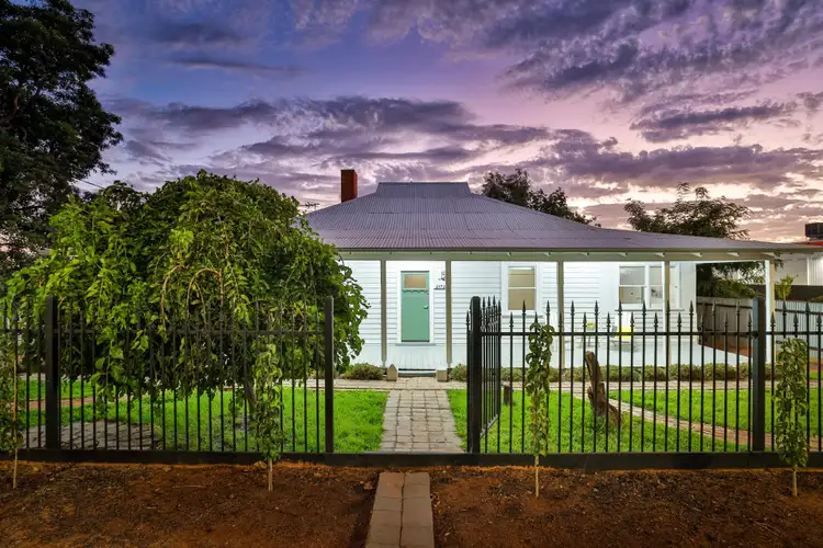 2172 Fifteenth Street, Irymple VIC 3498