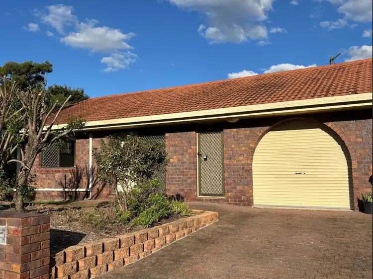 1/43 Treeview Drive, Burleigh Waters QLD 4220
