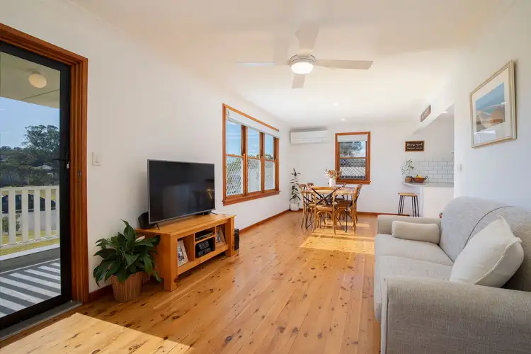 Second view of Homely house listing, 6 Teak Street, Gateshead NSW 2290
