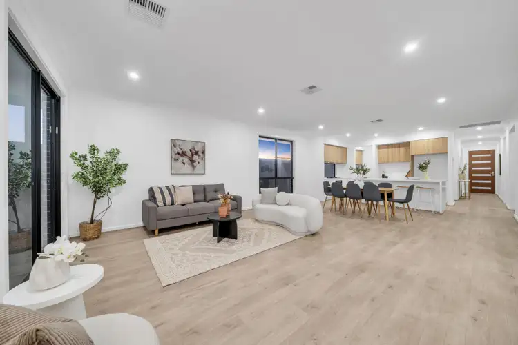 Fourth view of Homely house listing, 51 Formosa Circuit, Riverlea Park SA 5120