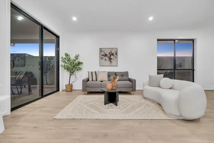 Fifth view of Homely house listing, 51 Formosa Circuit, Riverlea Park SA 5120