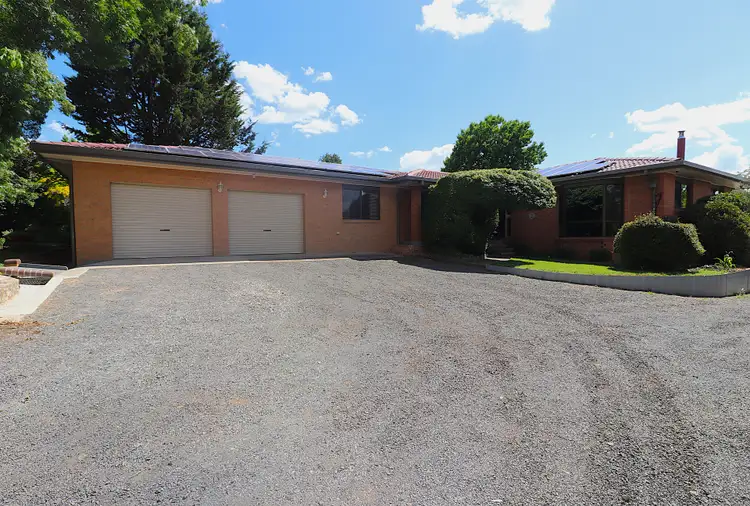 Main view of Homely house listing, 8 Cramsie Crescent, Glen Innes NSW 2370