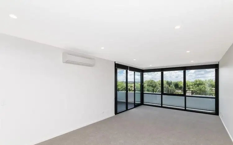 Second view of Homely apartment listing, 29/26 Antill Street, Dickson ACT 2602