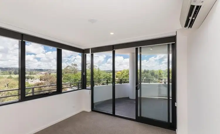 Third view of Homely apartment listing, 29/26 Antill Street, Dickson ACT 2602