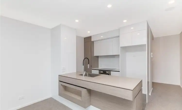 Fourth view of Homely apartment listing, 29/26 Antill Street, Dickson ACT 2602