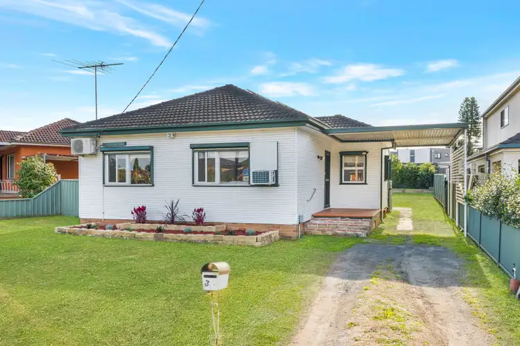 35 Wonga Road, Lurnea NSW 2170