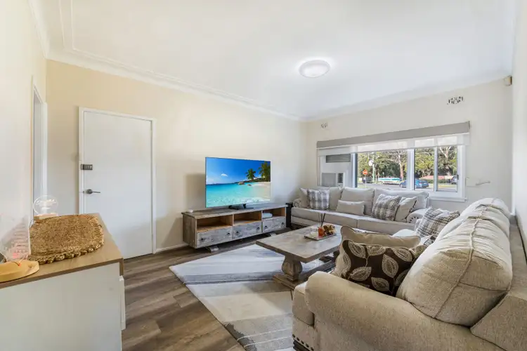 Fifth view of Homely house listing, 35 Wonga Road, Lurnea NSW 2170