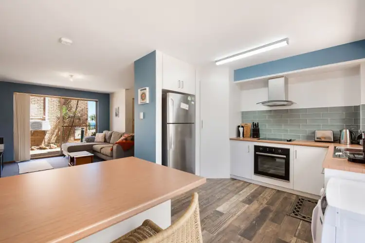 Fourth view of Homely unit listing, 15/198 Chapman Road, Beresford WA 6530