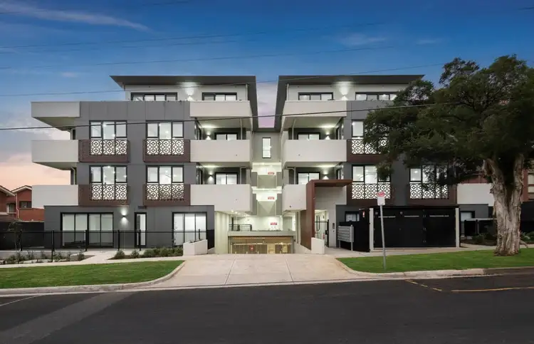 108/54-56 Scott Street, Dandenong VIC 3175