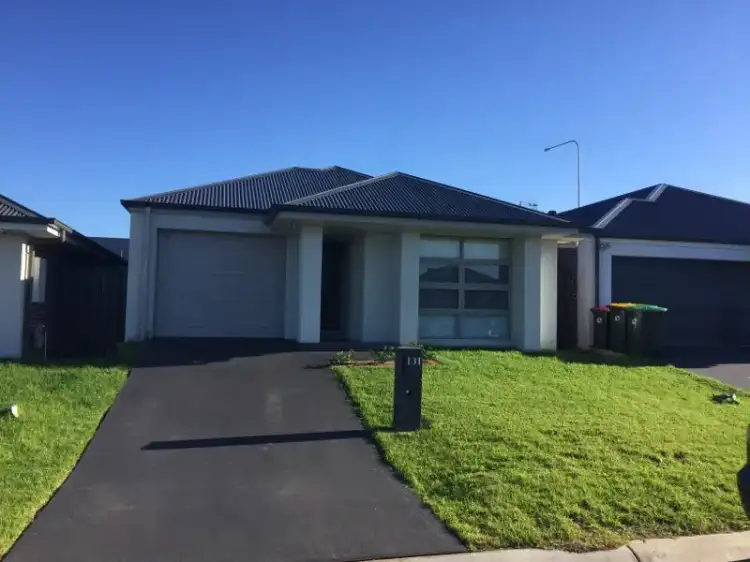 Main view of Homely house listing, 131 Navigator Street, Leppington NSW 2179